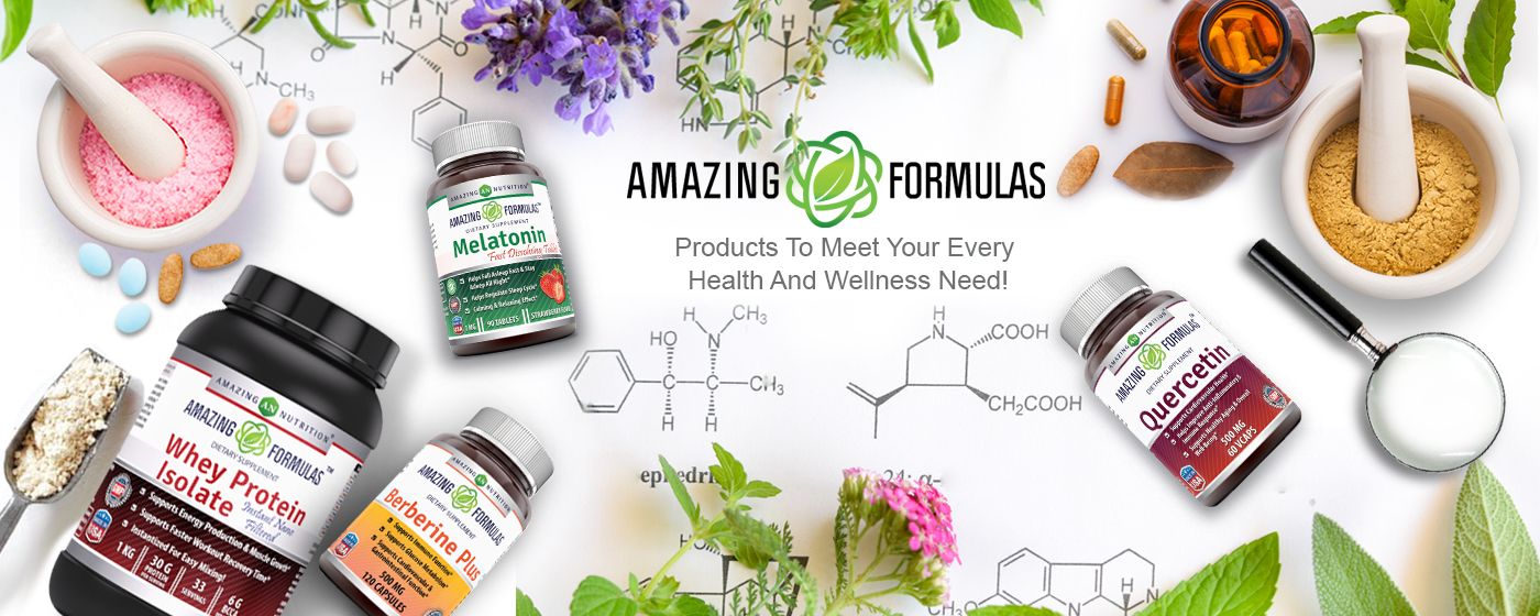 Amazing Formulas Folic Acid (Vitamin B9) 800 Mcg Supplement | Capsules | Non-GMO | Gluten-Free | Made in USA (1 Pack | 240 Count)
