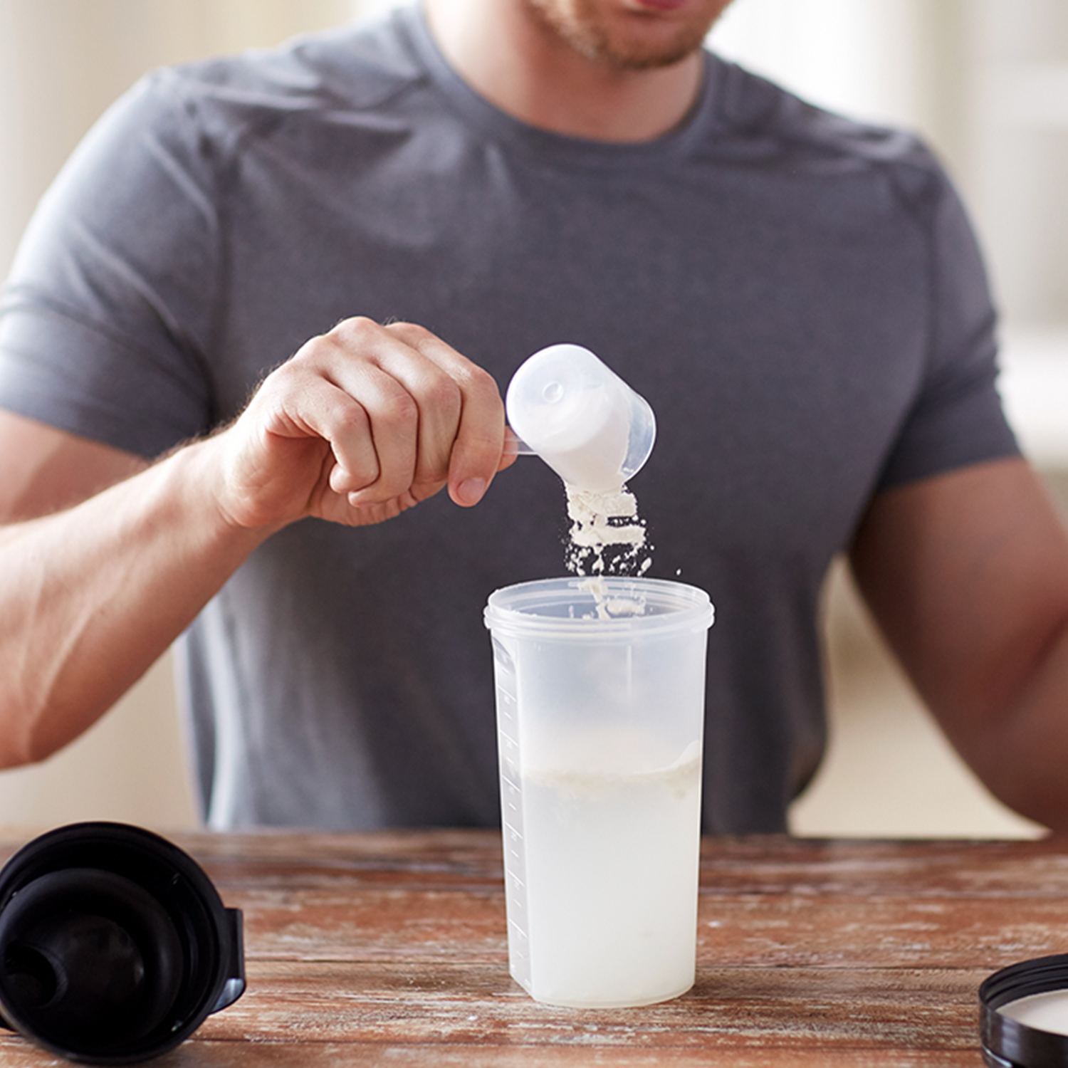 Micronized Creatine Monohydrate, 120 Servings, 5g Per Serving (600g/1.3lb)