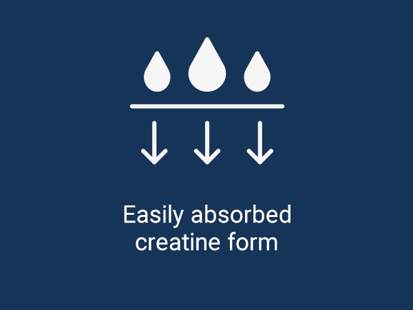 Life Extension Creatine Capsules, Creatine Monohydrate, 120 Capsules