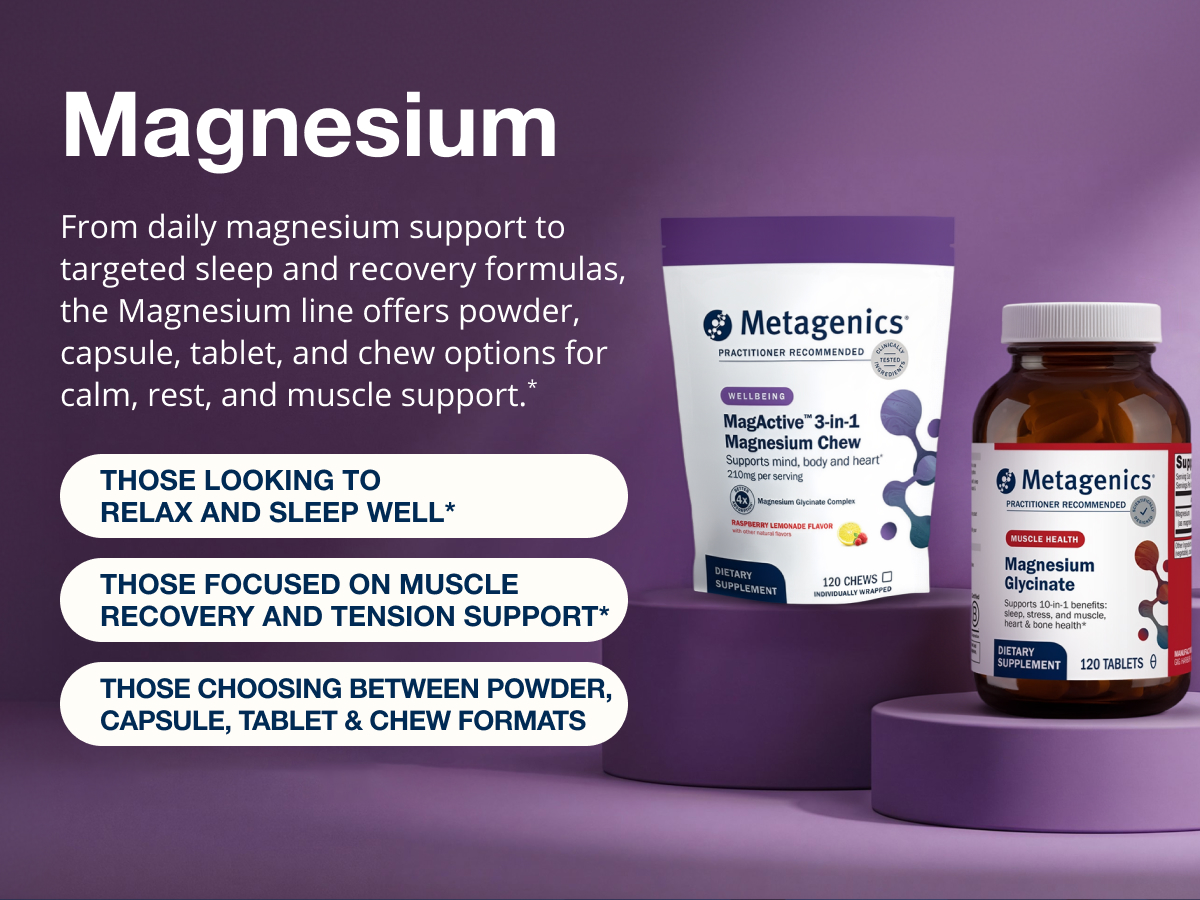 Metagenics Vitamin D3 and Vitamin K2 5,000 IU with MK-7, 60 Softgels