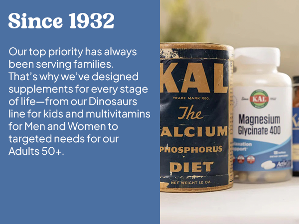 KAL Magnesium Malate 400mg, Chelated Magnesium Supplement with Malic Acid, Healthy Energy & Muscle Function Support, Enhanced Absorption, Vegan, Non-GMO, 45 Servings, 90 Veg Tabs