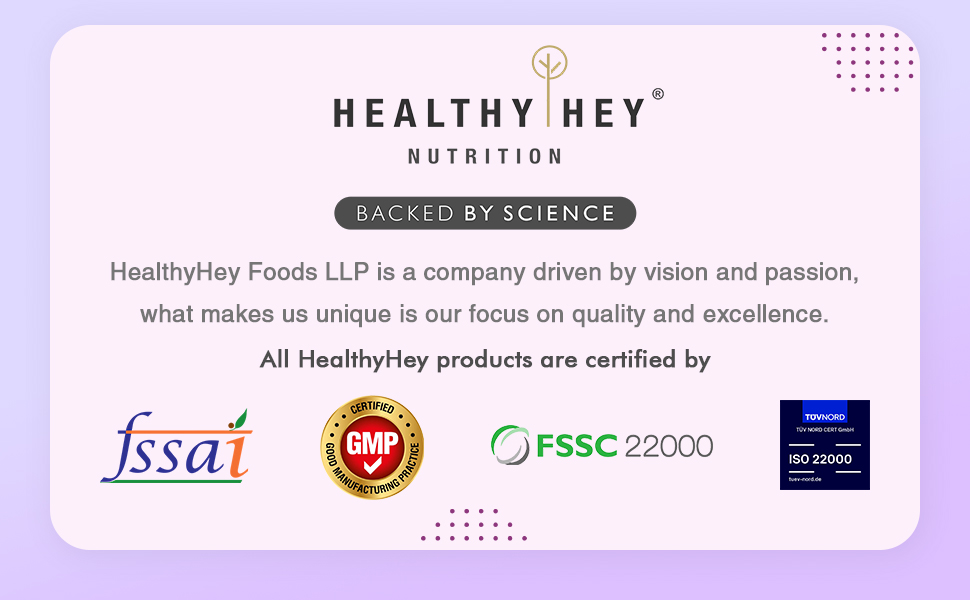 HealthyHey Nutrition Kaliumsitraatti -120 Vihanneskapselit