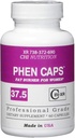 PHEN CAPS 37,5 