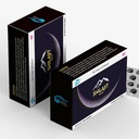 100% Maximum Strength Shilajit Hartsit: energia, aineenvaihdunta, immuniteetti - 85+ Trace Minerals & Fulvic Acid - Natural Shilajit Tabletit