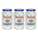 Brioschi [Pack 3 Italian sitruunamakua virkistävä poreileva ... Ruoansulatuskanavan apuaine, närästys, vatsavaivat, happo ruoansulatushäiriöt... Gluteeniton, ei väriaineita, ei makuaistin makuja...