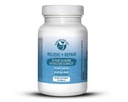 Reliev + Korjaus Quercetin 1000 mg, Granaattiomena mehujauhe, OPC Antioksidanttien täydentää - Pure Quercetin Dihydraatti -Suosittu lomake hyötyosuus (90 Tabs)