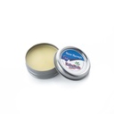 SAIRAANHOITAJA HARVEY n BABY RUB BALM (Purely Natural Baby Chest Rub, 3 kuukautta +, rauhoittaa yskiä & pehmeitä nenät) 0.7Fl Oz