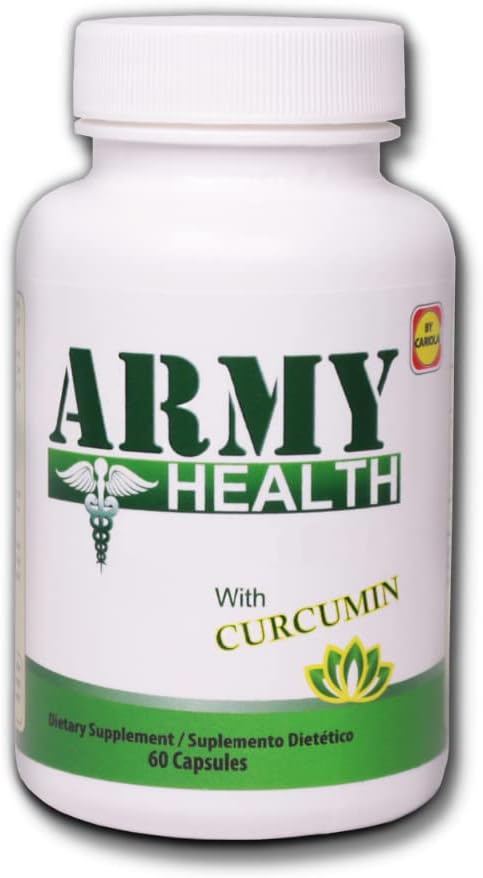 Kurkuma Curcumin-lisäkapselit - Extra Strength Turmeric inkivääri root & Boswellia Serrata Extract - kasviperäisten Formula, Joint & Muscle Relief Tuki miehille & naisille - 60 kapselia