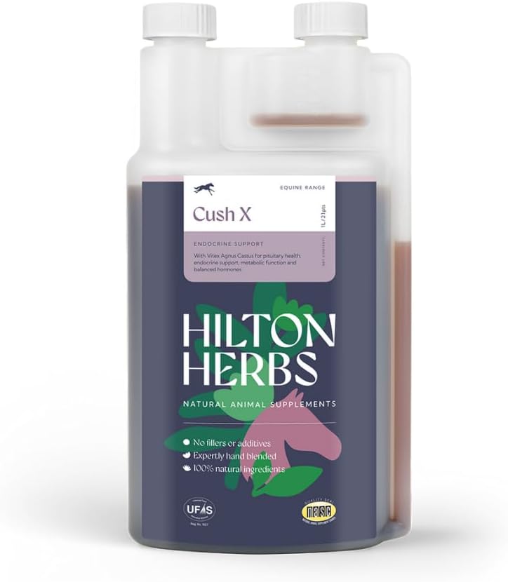 Hilton Yrds Cushx 1 Litre
