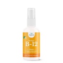 nbpure Organic & Vegan Methyl B12 Spray 