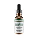 NutraMedx MoodMediax - Mielialatuki täydentää Biosable Liquid Cat's Claw & Turmeric Root Drops - Mood, Stressi vaste & emotional Support Supplement - Liquid Herbal Extract Tincture (1oz)