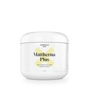Mattherma Plus Skin Healing Voide (4 Fl Oz.) - Rauhoittava Salve for Cracked Skin w/Vitamin E & A ...