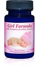 Baby Girl Formula naisille Cassava hedelmällisyys Booster (6)