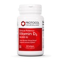 PÖYTÄKIRJA LIFE-SAL-vitamiini D3 50000 IU - Immuuneja tukevat terveys luut ja hampaat - 50 Softgels