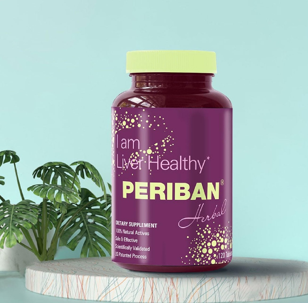 Liver Support -Blend of Andrographis Paniculata, Boerrhavia Diffusa, Tephrosia Purpurea, Phyllanthus Niruri. Bevisad för att stödja kroppens naturliga leverfunktioner och immunhälsa