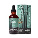 North Spore Organic Chaga Mushroom Tincture (4 oz) 