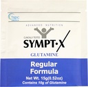L-glutamiini 15g pakkaus
