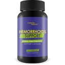 Kasviperäisten H-Hemorrhoids Formula Max - Paras kasviperäisten peräpukamat Hoito - Luonnollinen peräpukamat Relief Pillerit - Luonnollinen peräpukamat Kutistuminen Hoito - Kasviperäisten peräpukamat Hoito peräpukamat Pillerit