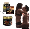 Pure Himalayan Shilajit Resin, 20g - Natural & Lab-Tested, Rich in Fulvic & Humiraid, 85+ Trace Minerals, Golden Grade Max Strength, miehille ja naisille