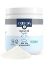 FREEDA Pure Myo-inositolijauhe ... B8-vitamiini Hormonille, mielialalle ja solulle...
