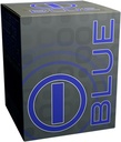 Bhip Blue Energy Blend (Strong) - parantaa voimaa ja kestävyyttä - parantaa kestävyyttä, suorituskykyä, energiaa ja hyödyntämistä - vähentää jäykkyyttä - 30 palvelimia