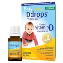 D Drops vauvan nestemäinen D-vitamiini (90 tippaa)