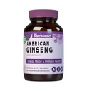 BlueBonnet American Ginseng juuriuute täydennysosa, 60