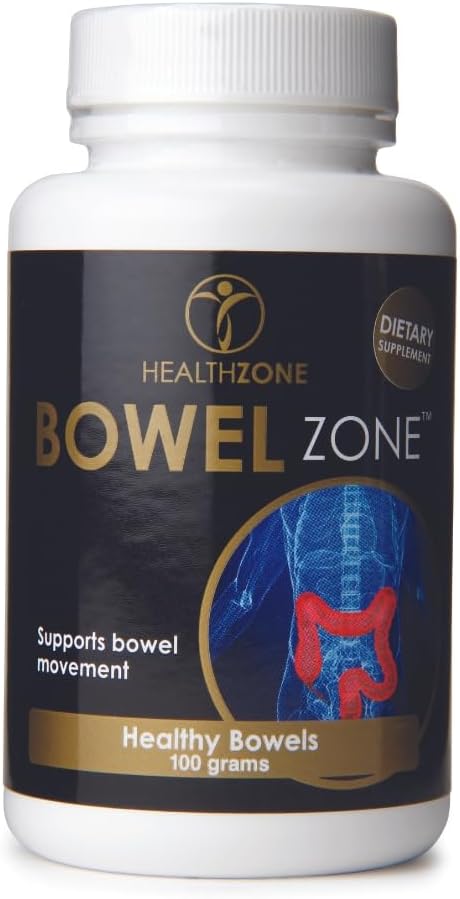 Bowel Zone-Tuki Bowel Movement