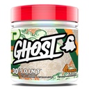 GHOST Joint Supplement, Orange Cream (30 tarjoilua) - Päivittäinen yhteinen huolto täydentää miesten ja naisten - Glukosamiini HCL, Chondroitin Sulfate & Curcumin - Cartilage, Bones & Joint Support