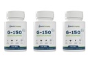 Benfotiamiini 150Mg 120 liivatekapselia per pullo - 3 pullon pakkaus