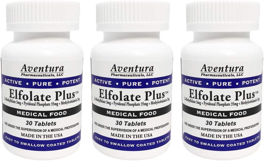 Plus® 3 mg
