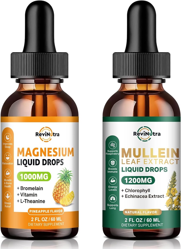 Nestemäinen magnesiumlisä ja munanjohtimet