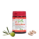 Organic Olive Leaf Extract kapselit Olivie Force/Rich ... Antioksidantti polyfenoli täydentää aikuisille...
