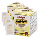 Medique 03033 Medi- Lyte Elektrolyyttitabletit w/Potassium Kloride for Cramps, 100-pöydät (Pack of 4)