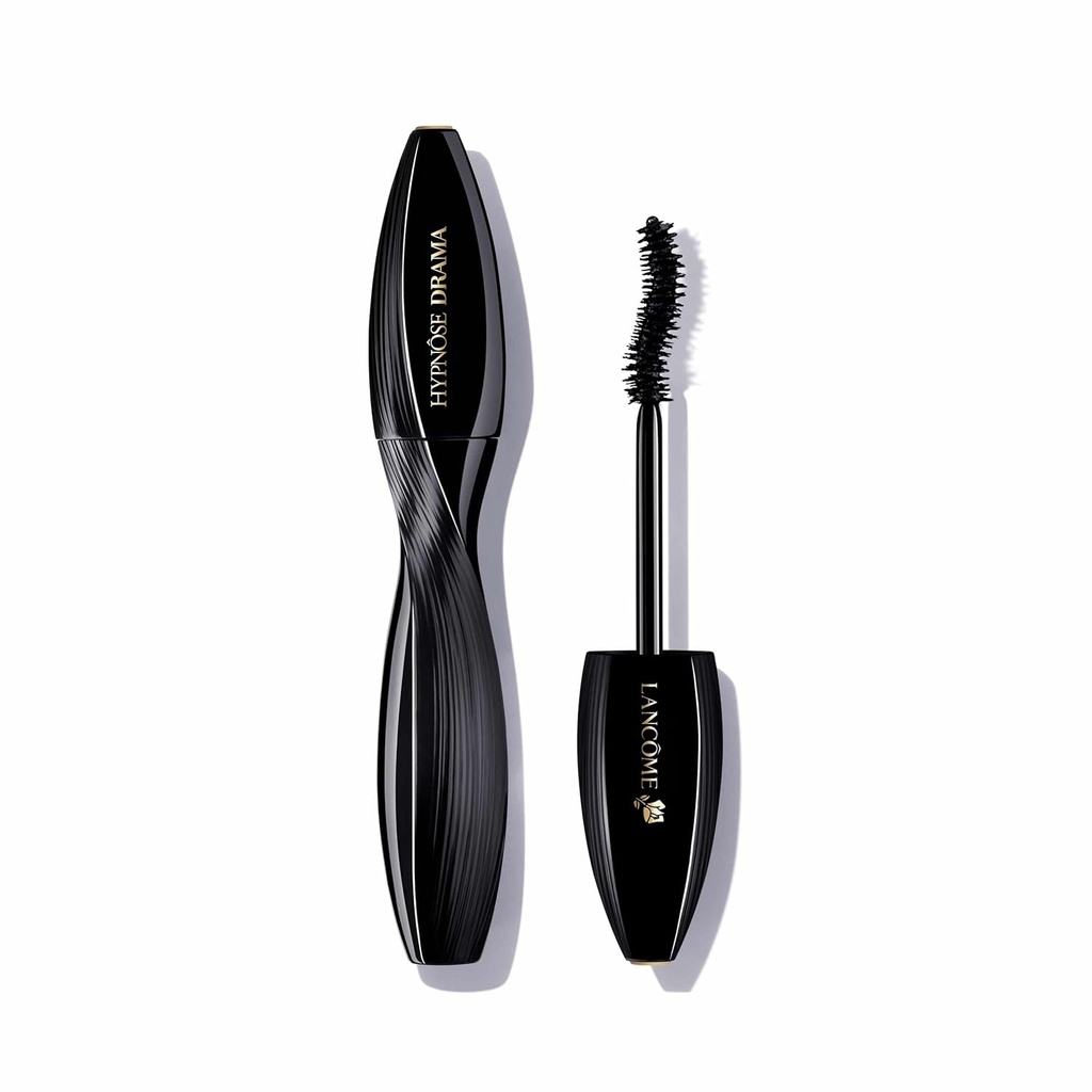 Lancôme Hypnôse Drama Extreme Volumizing Mascara - Upp till 17x More Volume - Upp till 24HR Wear - Ultra Black
