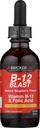 StarSun Depot Bricker Labs B-12 Blast, Vadelma - 2 Oz (Pakki 1) Kuva toukokuu Vary
