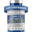 4-in-1 Gut Health Support 