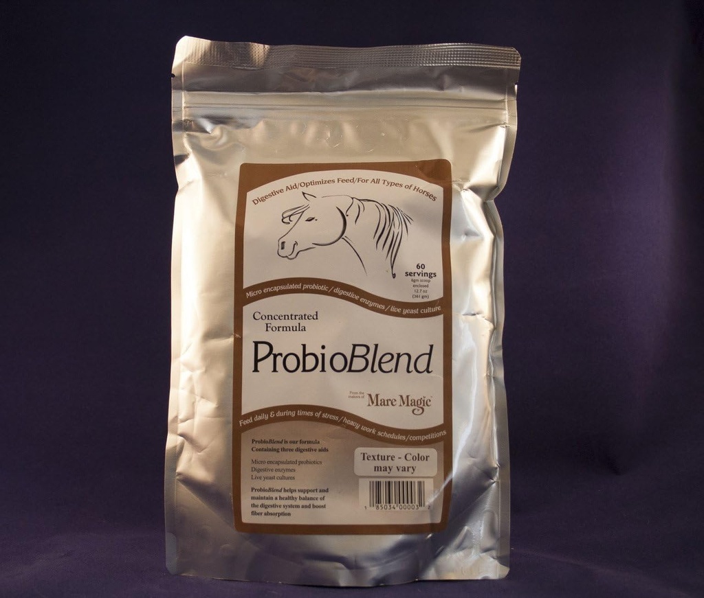 ProbioBlend Equine Digestion Support - 12.7 Mare Magic