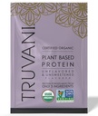 Truvani Vegan Pea Protein Powder 