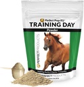 Täydellinen prep EQ harjoituspäivä Calming Powder - 2LB