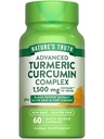 Nature's Truth Turmeric Curcumin 