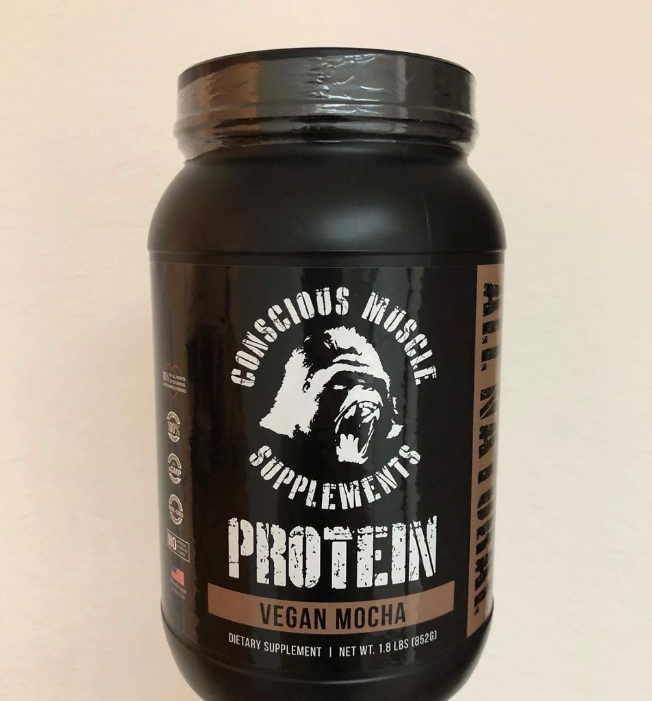 Proteiinimocha