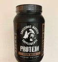 Proteiinimocha