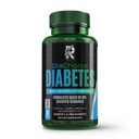 DiaChoice Neuropathy Support med Alpha Lipoic Acid 600 mg, för att stärka Nerve Health & Support Healthy Nerve Function, ALA, Co Q10, Magnesium, Zink, Vitaminer B12, B9, B6, B3, B2, B1, D, C, E & 5 mer