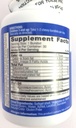 Barn Smart Hi DHA Omega-3 Fish Oil 30 ea, Chewable Burstlets, Berry, Pack of 2
