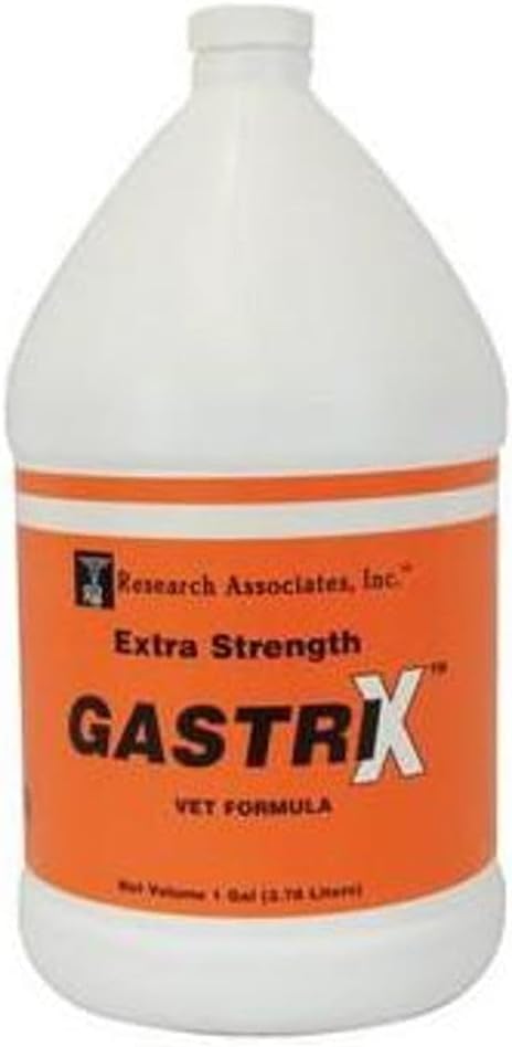Gastrix Gallon - Extra Vahvuus