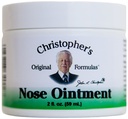 Christopherin nenävoide -2 oz
