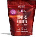 Klikkaa Coffee Protein Powder 