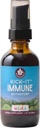 ToivoaGarden Yrtit Kick-Immuuni lapsille - Immuuneja tukea täydentää lapsille, kasviperäistä immuuni puolustusta ja immuuni Booster Echinacea, OSHA, Vanhin, Rapid Baby ja Toddler Immuuneja tukea Formula, 2oz