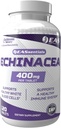 EAS Experimental and Applied Sciences Echinacea 400mg ... Tri Blend Formulation... Immuunien ja hengitysteiden tuki Gluteeniton, ei-muuntogeenisten organismien parempi imeytyminen cyclosome Toimitus 120 tablettia